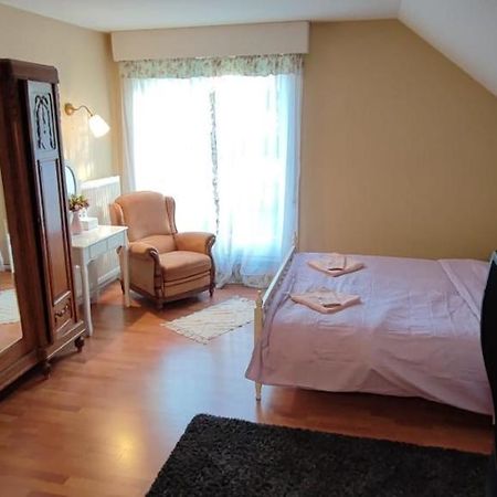 Maison Wezembeek-Oppem Ngoại thất bức ảnh